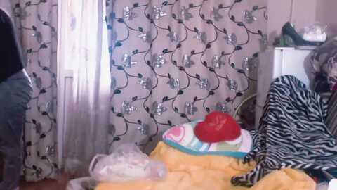 deomatissta @ myfreecams on 20240303