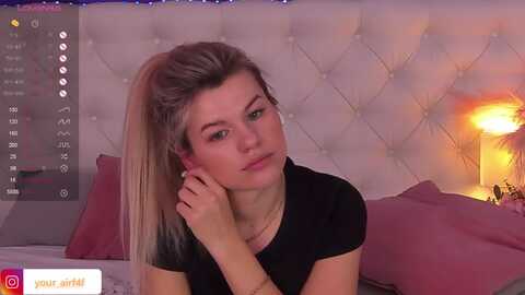 dominica_mini @ myfreecams on 20240303
