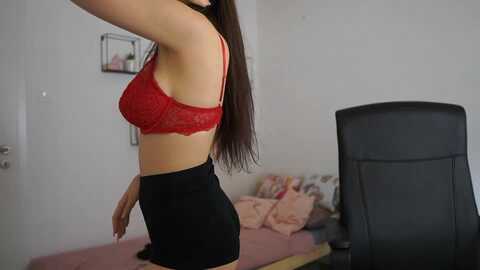 evelyncage_ @ myfreecams on 20240303