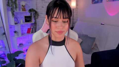 evelynharrisx @ myfreecams on 20240303