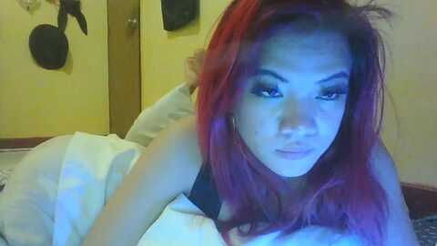 exoticlulu @ myfreecams on 20240303