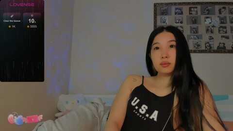 feralberry66 @ myfreecams on 20240303