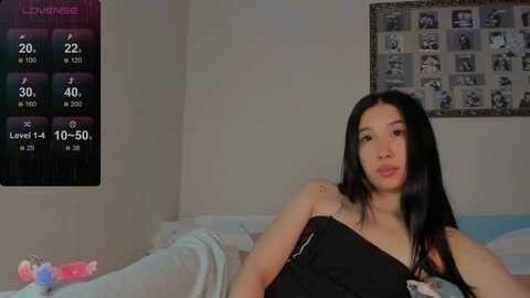 feralberry66 @ myfreecams on 20240303