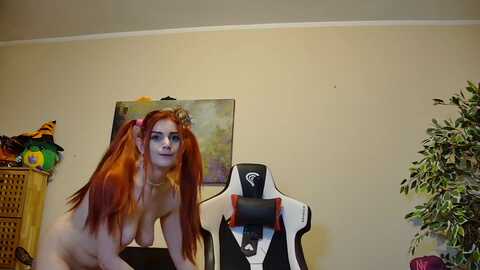 fiama77 @ myfreecams on 20240303