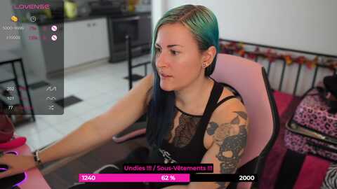 gennyrock @ myfreecams on 20240303