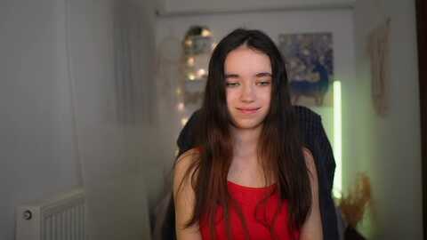 gia_paige18 @ myfreecams on 20240303