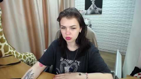 gianna_dior @ myfreecams on 20240303