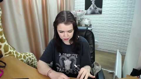 gianna_dior @ myfreecams on 20240303