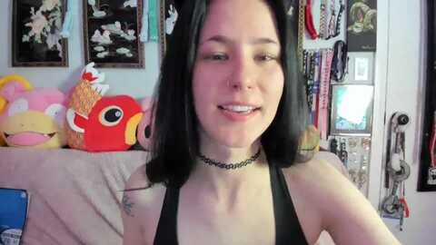 isabelle_babe @ myfreecams on 20240303