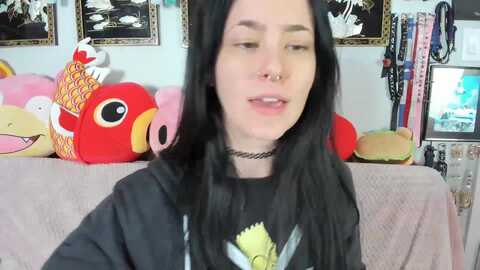 isabelle_babe @ myfreecams on 20240303