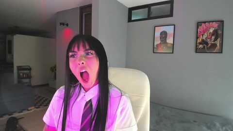 jade7777 @ myfreecams on 20240303