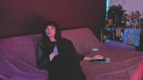 juby_yubi @ myfreecams on 20240303