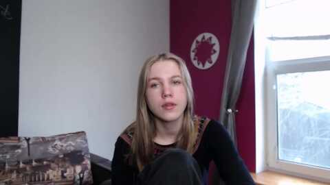 kate_lewiss @ myfreecams on 20240303
