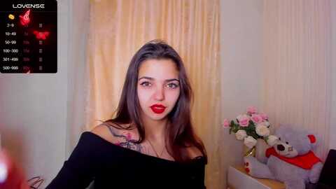 kortnilove @ myfreecams on 20240303