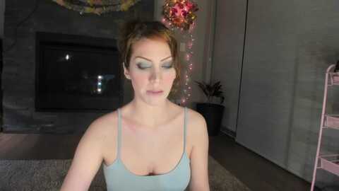 laurel @ myfreecams on 20240303