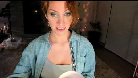 laurel @ myfreecams on 20240303