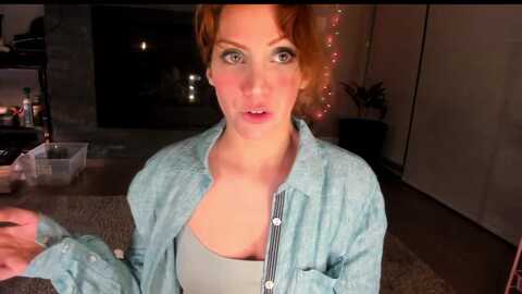 laurel @ myfreecams on 20240303