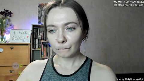 lizaghost @ myfreecams on 20240303