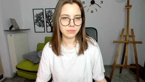 loyanalay @ myfreecams on 20240303
