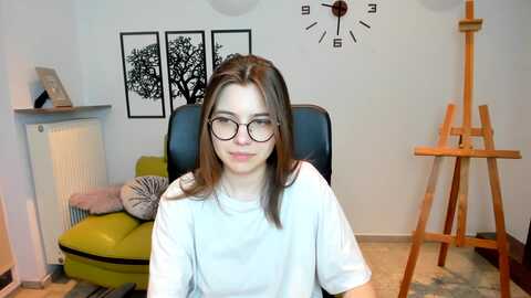 loyanalay @ myfreecams on 20240303