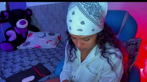 lucky_baby @ myfreecams on 20240303