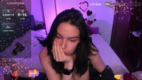 lunaluneraa @ myfreecams on 20240303