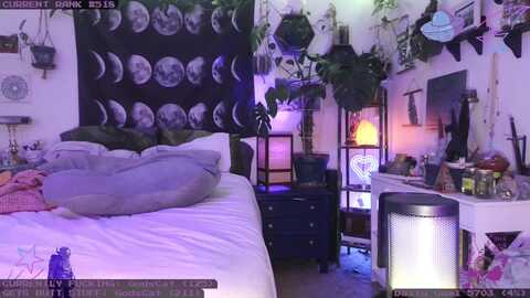 lunarlexxx @ myfreecams on 20240303