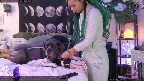 lunarlexxx @ myfreecams on 20240303