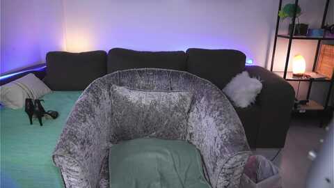 magneticamy @ myfreecams on 20240303