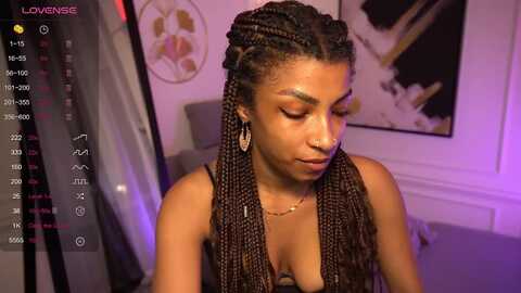 manelikpearce @ myfreecams on 20240303
