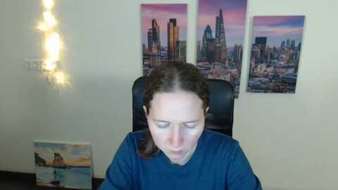 marlinka @ myfreecams on 20240303