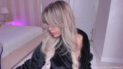 maya_di @ myfreecams on 20240303