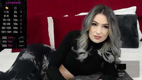 minion_a @ myfreecams on 20240303