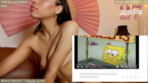 mystywaterz @ myfreecams on 20240303