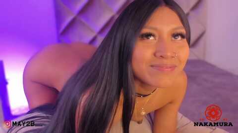 nakamura_sanz @ myfreecams on 20240303