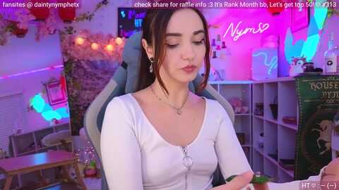 nym_x @ myfreecams on 20240303