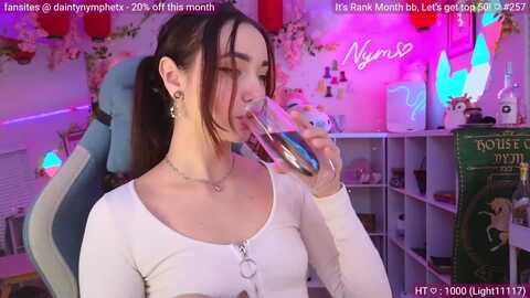 nym_x @ myfreecams on 20240303