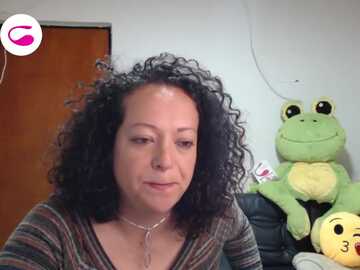 oriana_wet @ myfreecams on 20240303