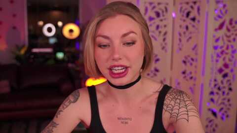 paige @ myfreecams on 20240303