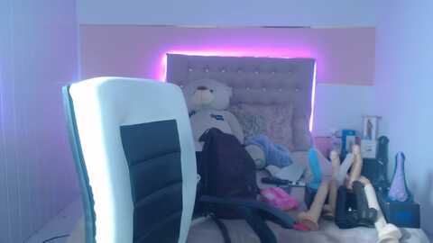 patty_squirt @ myfreecams on 20240303