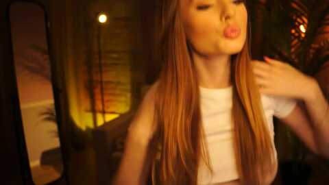 petitegonwild @ myfreecams on 20240303