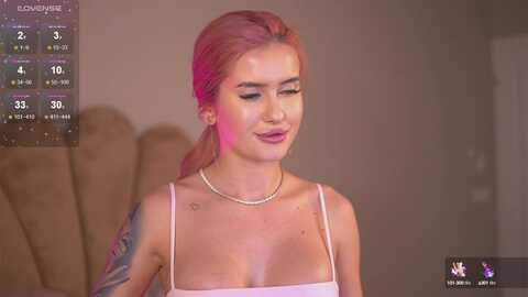 playful_girll @ myfreecams on 20240303