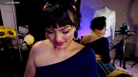 rachellkors @ myfreecams on 20240303