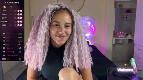 redbarbiedoll @ myfreecams on 20240303