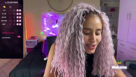 redbarbiedoll @ myfreecams on 20240303