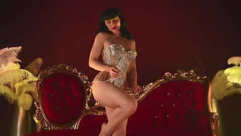 rocknrose @ myfreecams on 20240303
