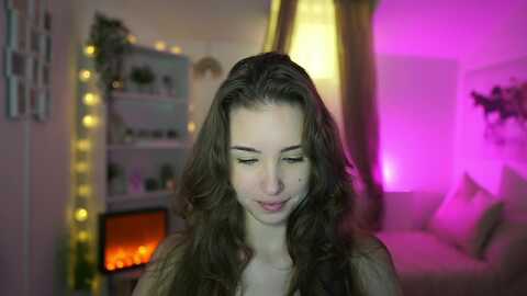 shy_jane @ myfreecams on 20240303