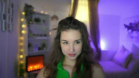 shy_jane @ myfreecams on 20240303