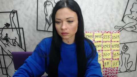 sophialucky @ myfreecams on 20240303