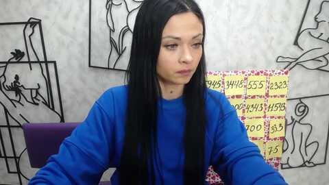 sophialucky @ myfreecams on 20240303